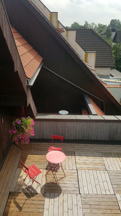 Peahen Residence 시굴다 외부 사진